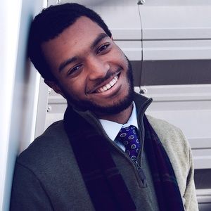 Meet your Posher, Davon